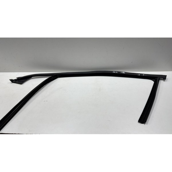 Borracha Guarniçao Porta D Esquerda Mercedes Benz C200 2011