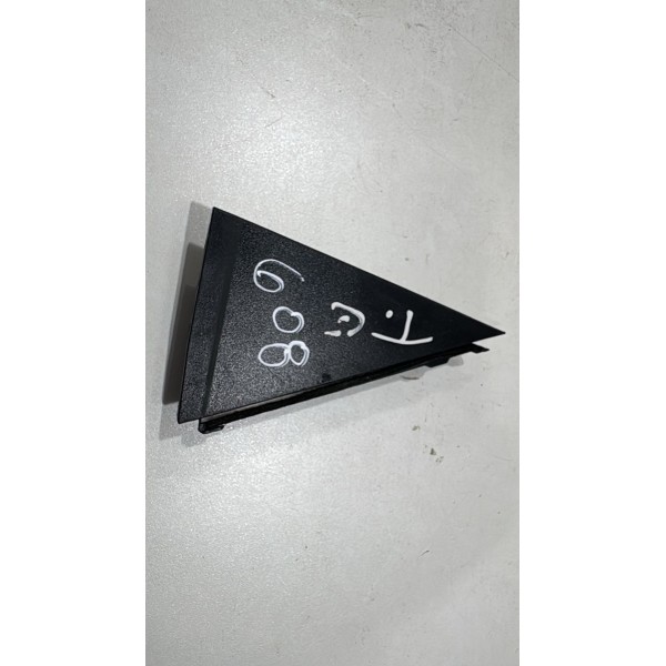 Acabamento Porta Traseiro Esquerdo I30 1.6 2013 N83830a5000 Acabamento Porta Traseiro Esquerdo I30 1.6 2013 N83830a5000