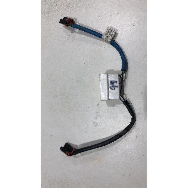 Chicote Usb Tomada 12v Console Kia Sportage 2.0 846333w010 Chicote Usb Tomada 12v Console Kia Sportage 2.0 846333w010