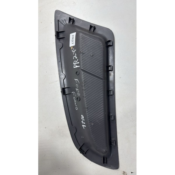 Acabamento Painel Direito Ford Focus 2000 Á 2008 Cinza Direita Acabamento Painel Direito Ford Focus 2000 Á 2008 Cinza Direita