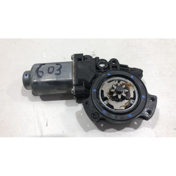 Motor Maquina Vidro Dianteira Direita Hyundai Ix35 2012 Á 19