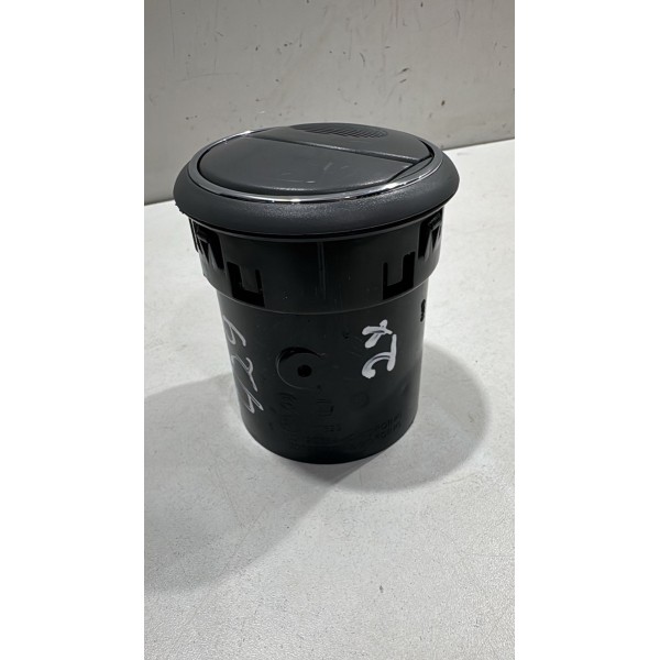 Difusor De Ar Fiat Grand Siena 2012 16 100190584 Difusor De Ar Fiat Grand Siena 2012 16 100190584