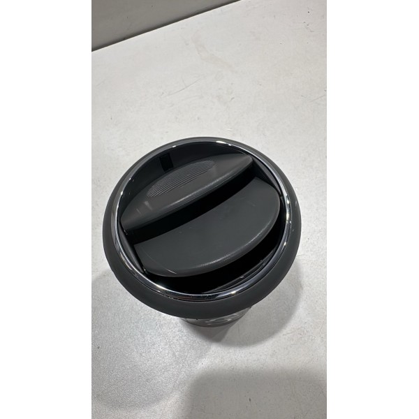 Difusor De Ar Fiat Grand Siena 2012 16 100190584 Difusor De Ar Fiat Grand Siena 2012 16 100190584