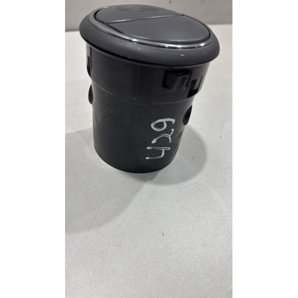 Difusor De Ar Fiat Grand Siena 2012 16 100190584 Difusor De Ar Fiat Grand Siena 2012 16 100190584