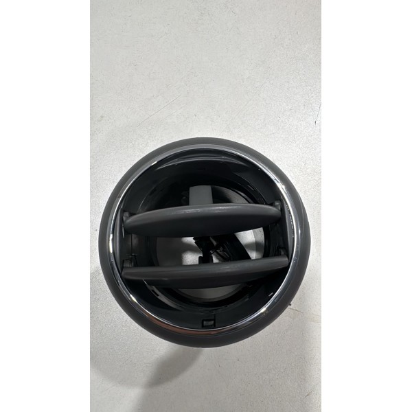 Difusor De Ar Fiat Grand Siena 2012 16 100190584 Difusor De Ar Fiat Grand Siena 2012 16 100190584