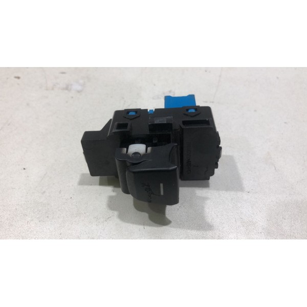 Botão Vidro Elétrico Traseiro Esquerdo Hyundai Creta 2017 19 Botão Vidro Elétrico Traseiro Esquerdo Hyundai Creta 2017 19