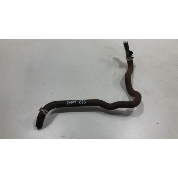 Mangueira Água Radiador Toyota Yaris 2019 A 2023 Mangueira Água Radiador Toyota Yaris 2019 A 2023