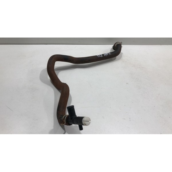 Mangueira Água Radiador Toyota Yaris 2019 A 2023 Mangueira Água Radiador Toyota Yaris 2019 A 2023