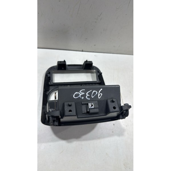 Moldura Central Painel Com Difusor Fiat Palio 2015 Original Moldura Central Painel Com Difusor Fiat Palio 2015 Original