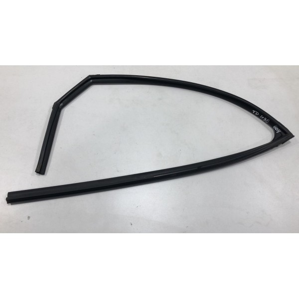 Borracha Canaleta Vidro Porta Traseira Direita Ix35 10-22
