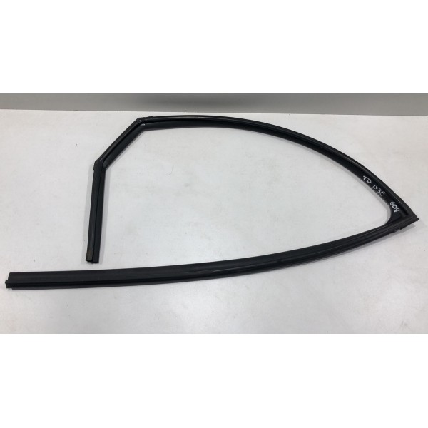 Borracha Canaleta Vidro Porta Traseira Direita Ix35 10-22