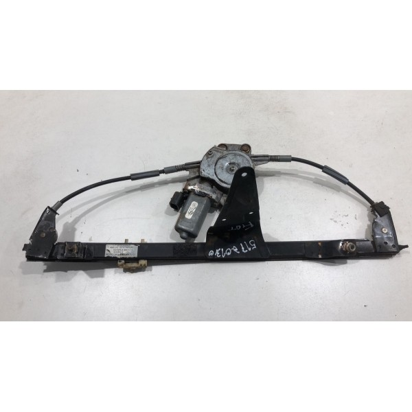 Máquina Vidro Elétrico Dianteiro Direito Doblo 2002 Á 2009