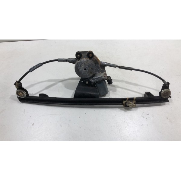 Máquina Vidro Elétrico Dianteiro Direito Doblo 2002 Á 2009 Máquina Vidro Elétrico Dianteiro Direito Doblo 2002 Á 2009