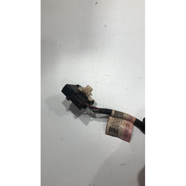Chicote Banco Dianteiro Esquerdo Ford Fusion 2014 2015 2016