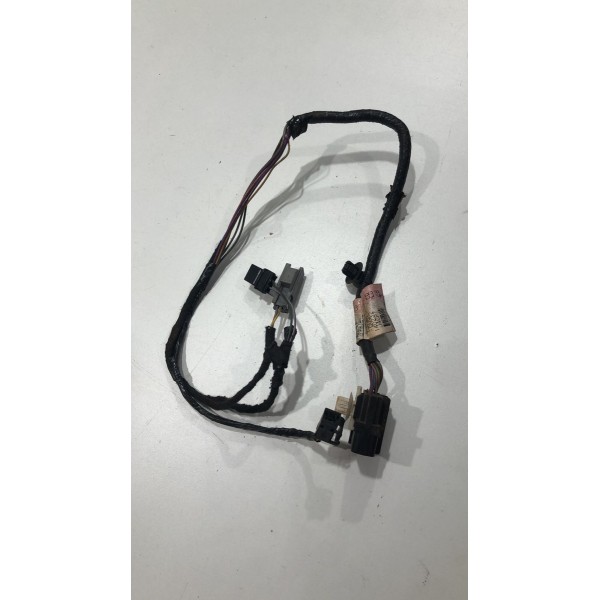 Chicote Banco Dianteiro Esquerdo Ford Fusion 2014 2015 2016