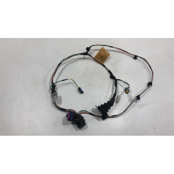 Chicote Porta Traseira Direita Xsara Picasso 2005 A 2012