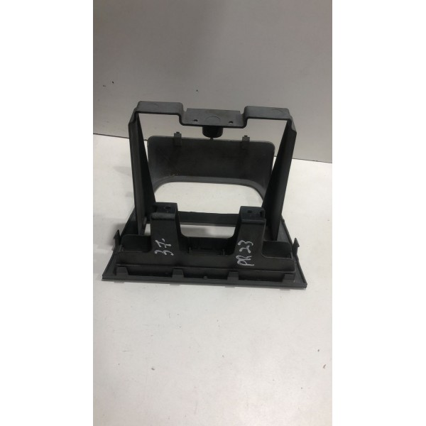 Moldura Central Painel Gol Voyage 2008 2009 2012 5u0858061 Preto Moldura Central Painel Gol Voyage 2008 2009 2012 5u0858061 Preto