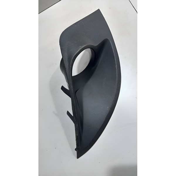 Moldura Milha Direito Fiesta Rocam 2010 Á 2014 Preto Moldura Milha Direito Fiesta Rocam 2010 Á 2014 Preto