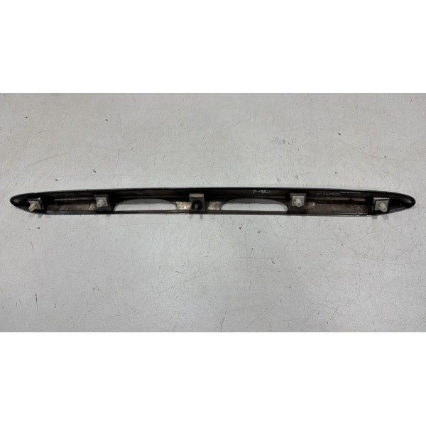 Acabamento Tampa Traseira Honda Civic 1.7 2002 Á 2005