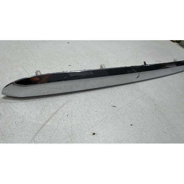 Acabamento Tampa Traseira Honda Civic 1.7 2002 Á 2005