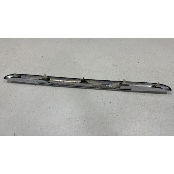 Acabamento Tampa Traseira Honda Civic 1.7 2002 Á 2005