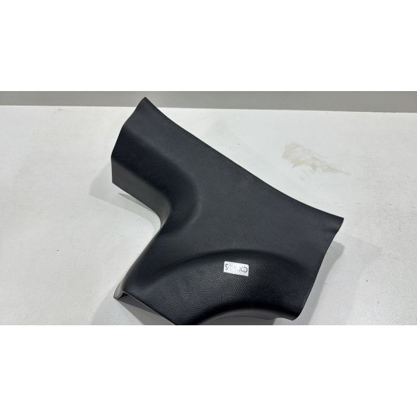 Acabamento Soleira Traseiro Direito Kia Sportage 2011 Á 2015 Preta Acabamento Soleira Traseiro Direito Kia Sportage 2011 Á 2015 Preta