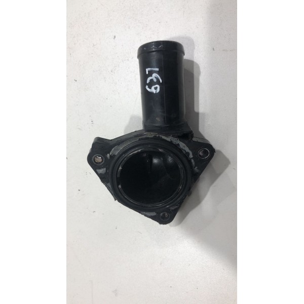Carcaça Válvula Termostática Sportage 2010 Á 2016 256302gxxx Carcaça Válvula Termostática Sportage 2010 Á 2016 256302gxxx