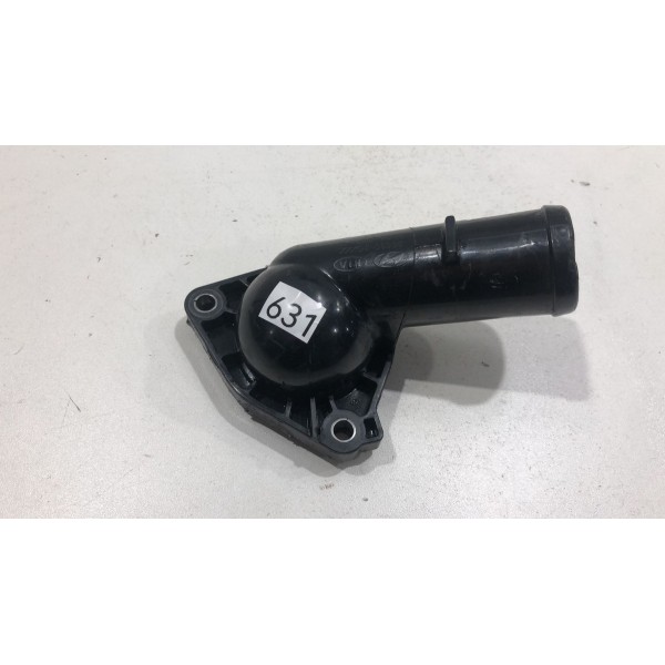 Carcaça Válvula Termostática Sportage 2010 Á 2016 256302gxxx Carcaça Válvula Termostática Sportage 2010 Á 2016 256302gxxx