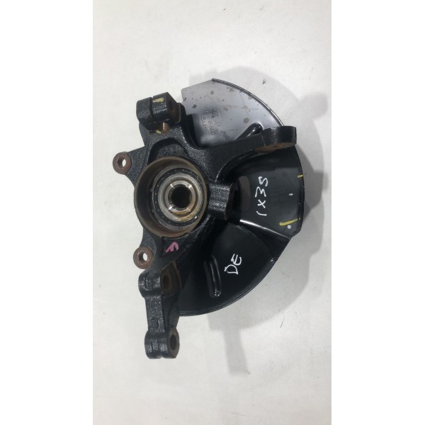 Montante Cubo Dianteiro Esquerdo Hyundai Ix35 2.0 12 Á 2016