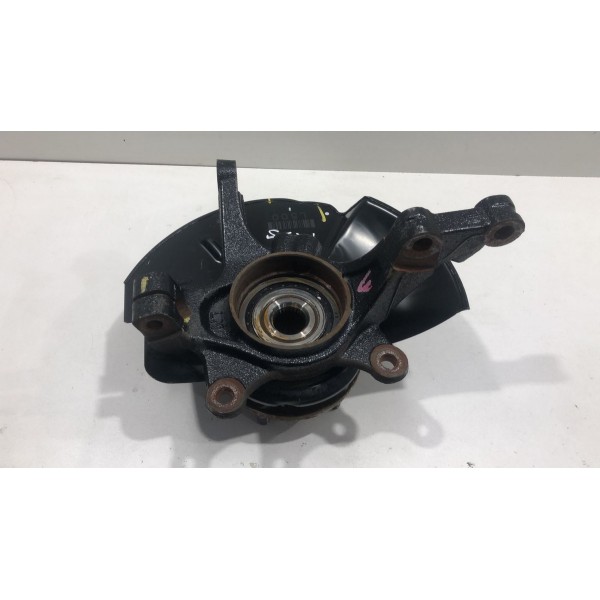 Montante Cubo Dianteiro Esquerdo Hyundai Ix35 2.0 12 Á 2016