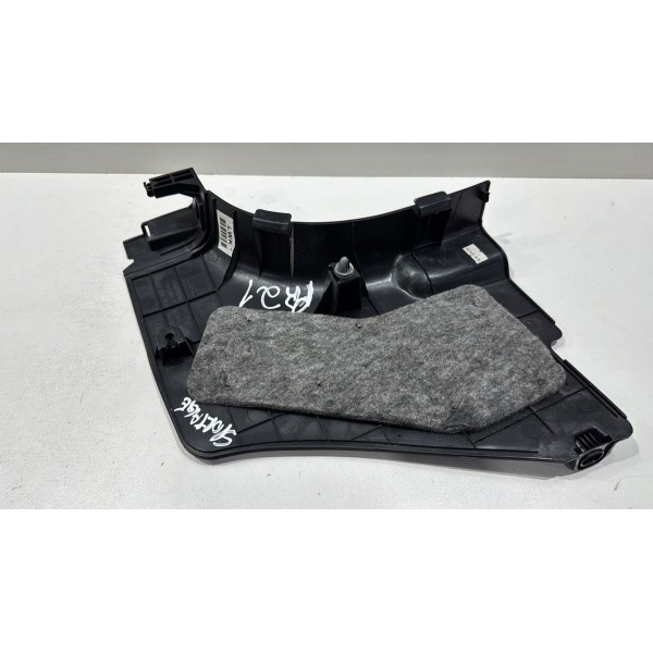 Acabamento Soleira Direita 858263w000 Kia Sportage 2011/2016 Preto Acabamento Soleira Direita 858263w000 Kia Sportage 2011/2016 Preto