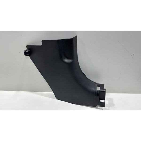 Acabamento Soleira Direita 858263w000 Kia Sportage 2011/2016 Preto Acabamento Soleira Direita 858263w000 Kia Sportage 2011/2016 Preto