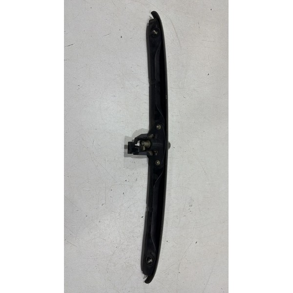 Friso Aplique Tampa Traseira Corsa Sedan 1997/2003 Original Preto Friso Aplique Tampa Traseira Corsa Sedan 1997/2003 Original Preto