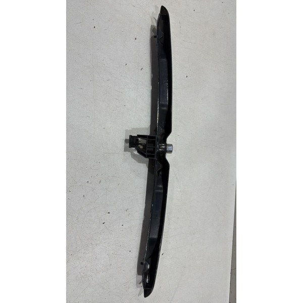 Friso Aplique Tampa Traseira Corsa Sedan 1997/2003 Original Preto Friso Aplique Tampa Traseira Corsa Sedan 1997/2003 Original Preto