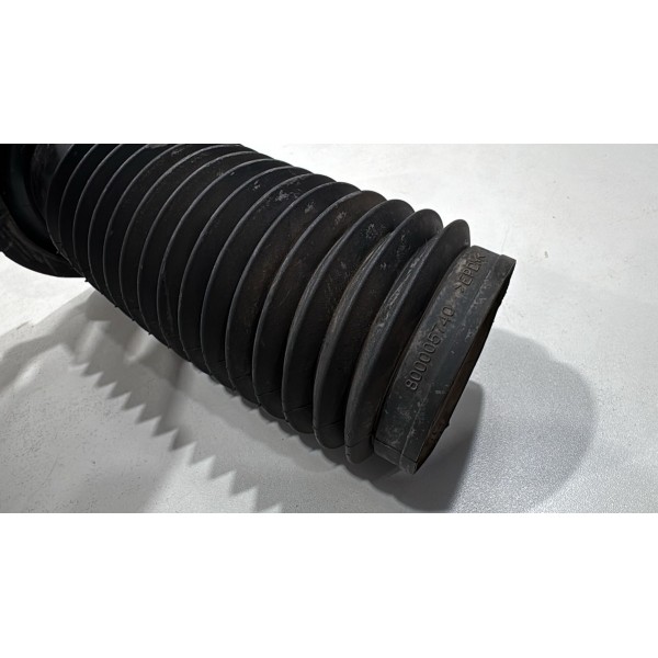 Coifa Do Amortecedor Dianteira Jeep Commander 2021 Á 2025 Coifa Do Amortecedor Dianteira Jeep Commander 2021 Á 2025