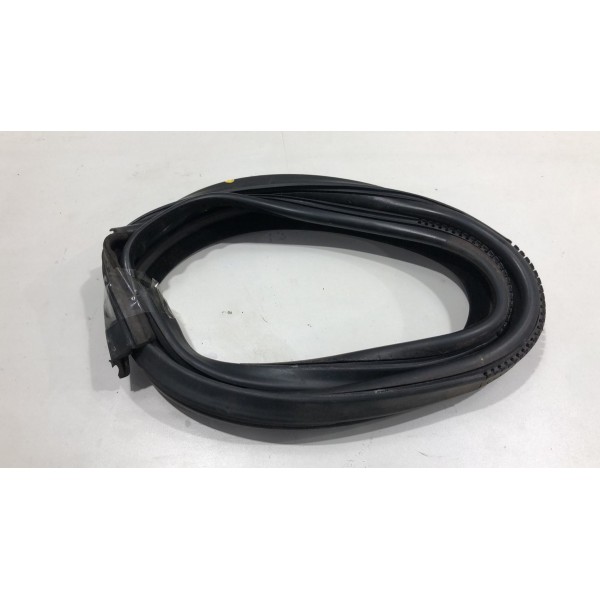 Borracha Vidro Diant Direita Fiat Uno Vivace 2010 Á 2021 Preto Borracha Vidro Diant Direita Fiat Uno Vivace 2010 Á 2021 Preto