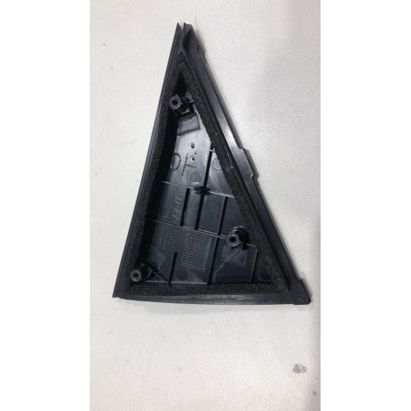 Acabamento Externo Porta Hyundai Ix35 Direito 2011/2019 Acabamento Externo Porta Hyundai Ix35 Direito 2011/2019