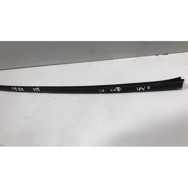 Pestana Interna Porta Dianteira Esquerda Peugeot 207 4 Porta Preto Pestana Interna Porta Dianteira Esquerda Peugeot 207 4 Porta Preto