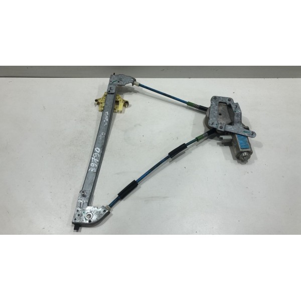 Máquina Vidro Traseira Direita Xsara Picasso 2003 Á 2010