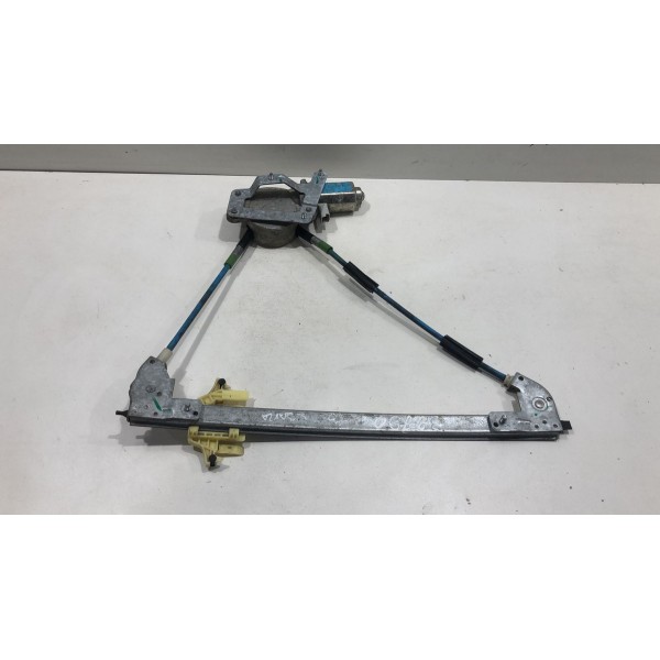 Máquina Vidro Traseira Direita Xsara Picasso 2003 Á 2010