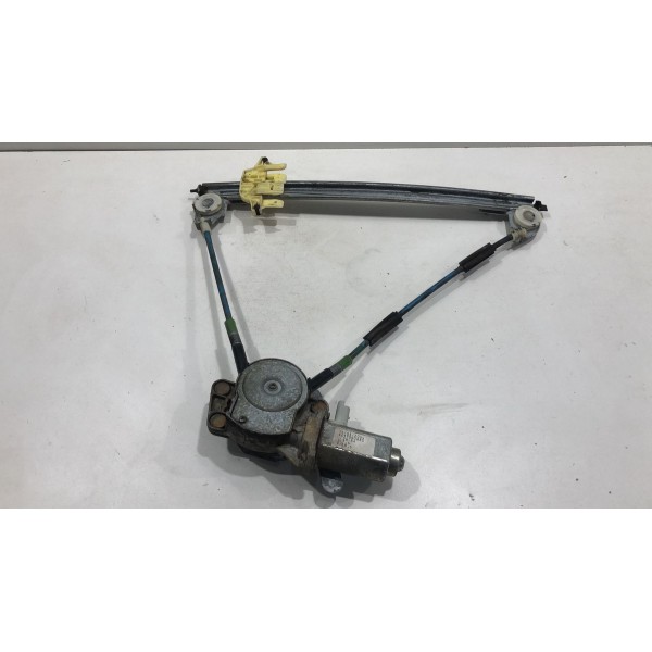 Máquina Vidro Traseira Direita Xsara Picasso 2003 Á 2010