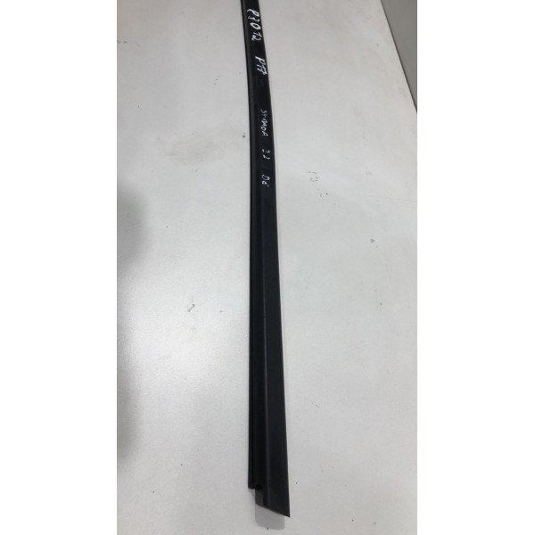 Pestana Externa Porta Dianteira Esquerda Fiat Strada 2022 23 Pestana Externa Porta Dianteira Esquerda Fiat Strada 2022 23