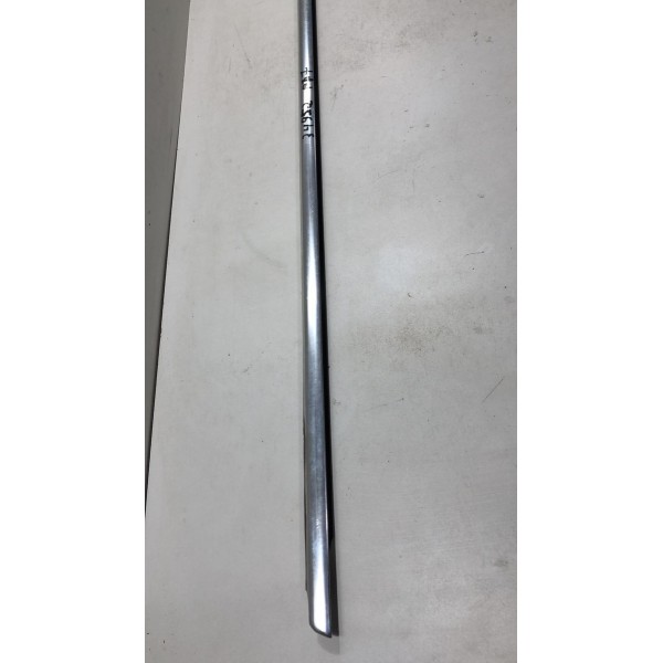 Pestana Dianteira Esquerda Cromada Passat 2009 Á 2012 Pestana Dianteira Esquerda Cromada Passat 2009 Á 2012