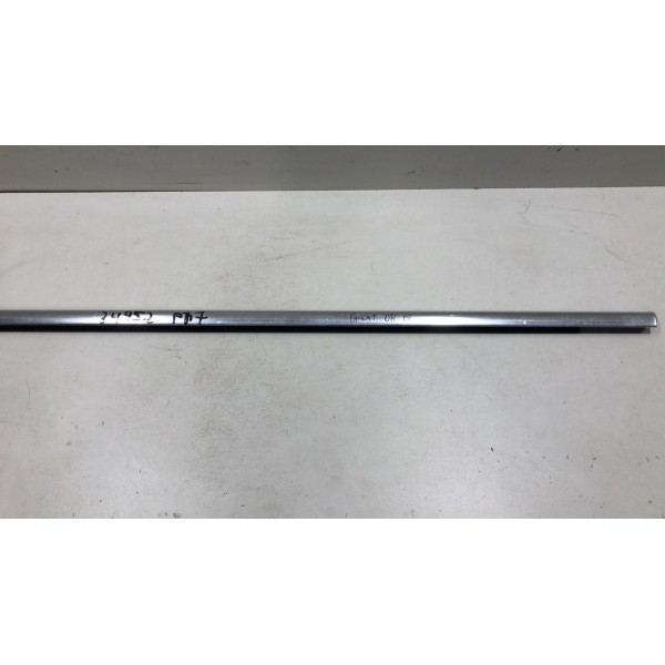 Pestana Dianteira Esquerda Cromada Passat 2009 Á 2012 Pestana Dianteira Esquerda Cromada Passat 2009 Á 2012