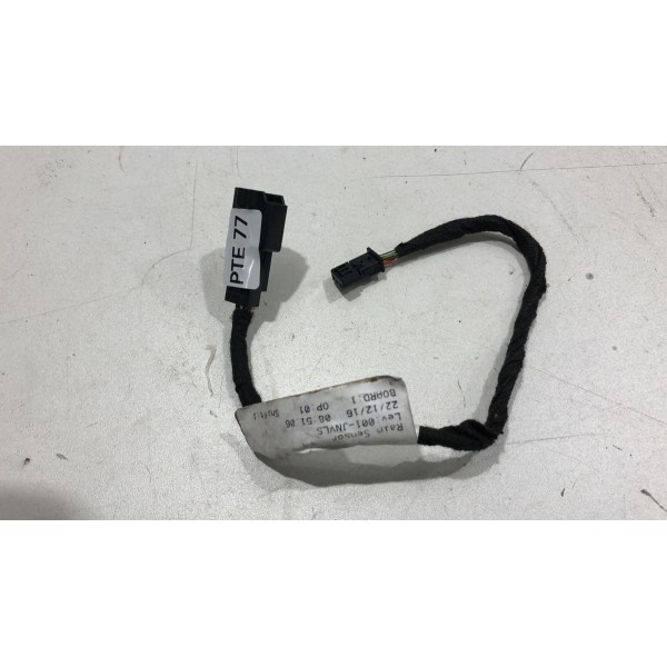 Chicote Retrovisor Interno Chevrolet Spin Activ 1.8 2019