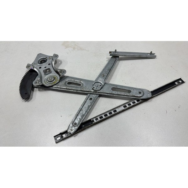 Maquina Vidro Elétric Dianteira Esquerda S10 2015/24 S/motor Maquina Vidro Elétric Dianteira Esquerda S10 2015/24 S/motor