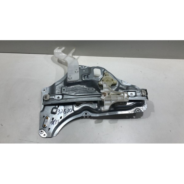 Máquina Vidro Traseira Esquerd S/motor Hyundai Ix35 2012 /19