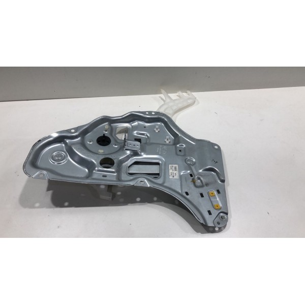 Máquina Vidro Traseira Esquerd S/motor Hyundai Ix35 2012 /19