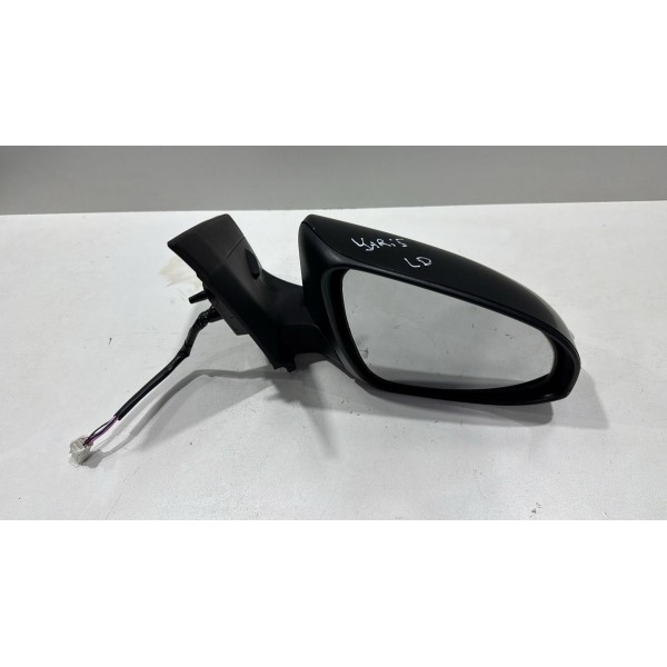 Retrovisor Direito Toyota Yaris 2019 20 2021 2022 2024 Retrovisor Direito Toyota Yaris 2019 20 2021 2022 2024