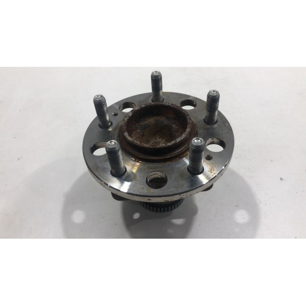 Cubo Traseiro Hyundai Ix35 2010 11 12 Á 17 18 2019 Original